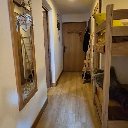 L'ours De St Lary, 6 Personnes, Piscine, Sauna, Hammam Apartamento *